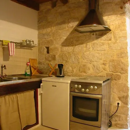 Livia Maison d'hôtes Trogir