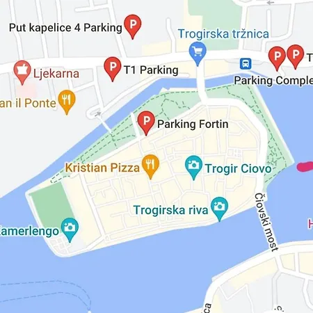 Livia بيت ضيافة