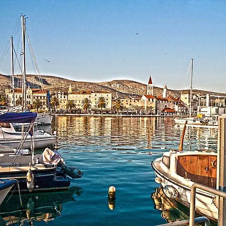 Livia Maison d'hôtes Trogir