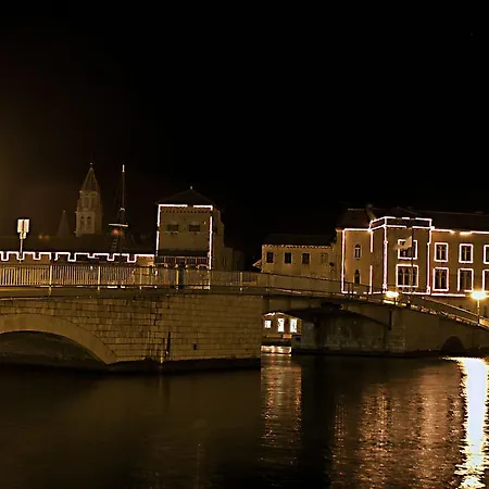 بيت ضيافة Livia 3*