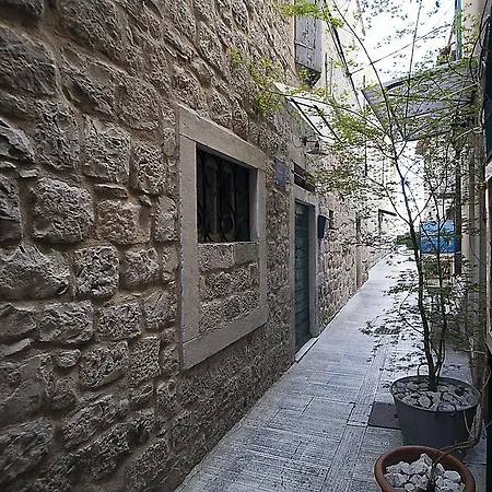 Livia Maison d'hôtes 3*