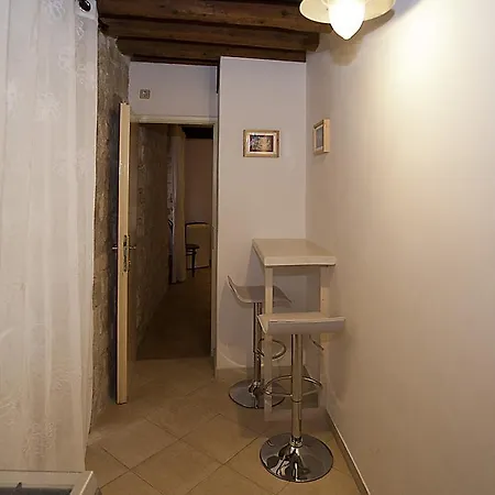 Livia Maison d'hôtes 3*