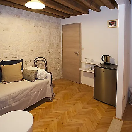Гостевой дом Livia 3*