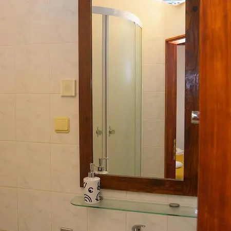 بيت ضيافة Livia 3*