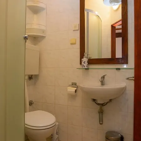 Maison d'hôtes Livia 3*