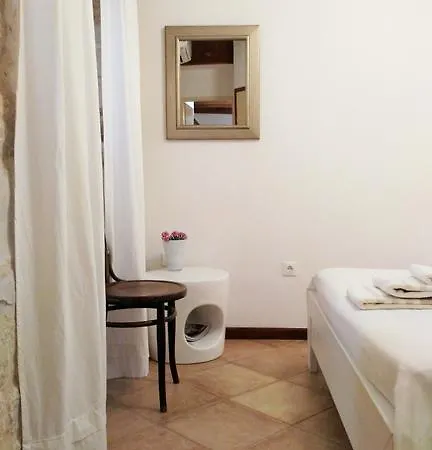 Maison d'hôtes Livia