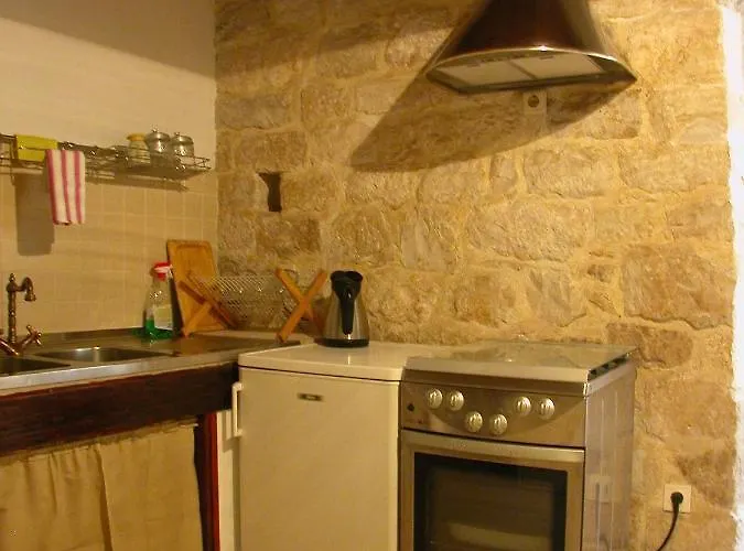 Livia Pensionat Trogir