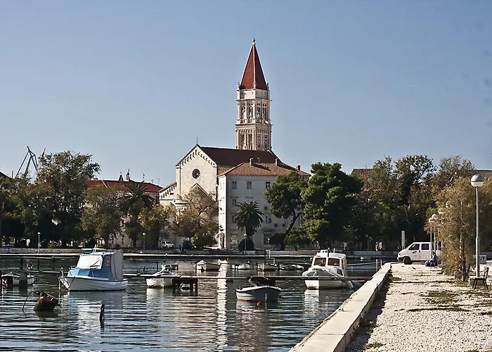 Gasthuis Livia Trogir