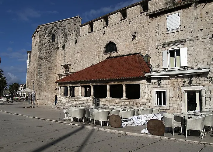 Livia Pensionat Trogir