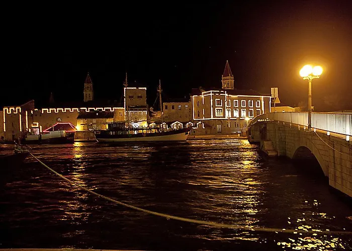 Livia Pensionat Trogir