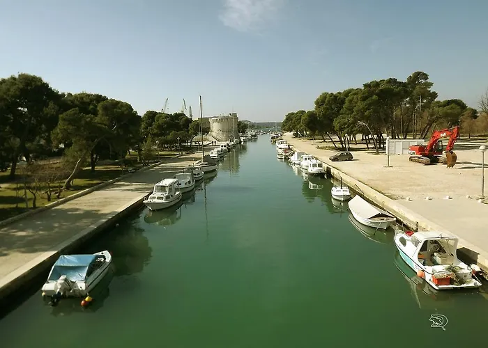 Livia Gasthuis Trogir