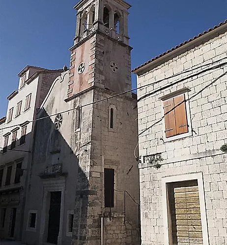 Livia Trogir