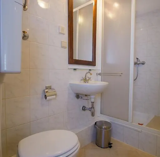 Pensionat Livia 3*