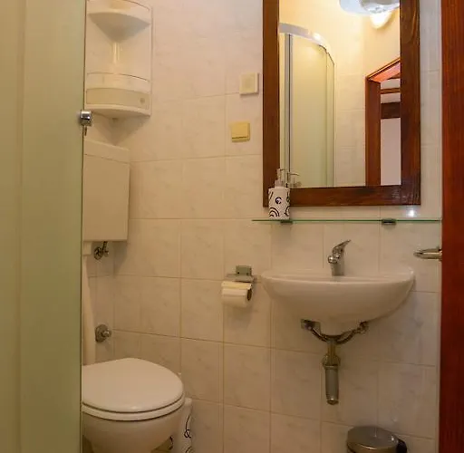 Pensionat Livia 3*