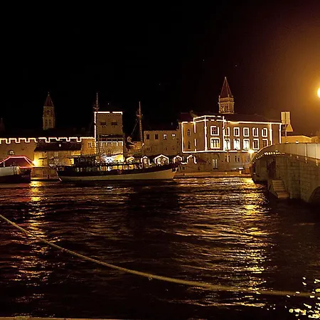 Livia Gæstehus Trogir