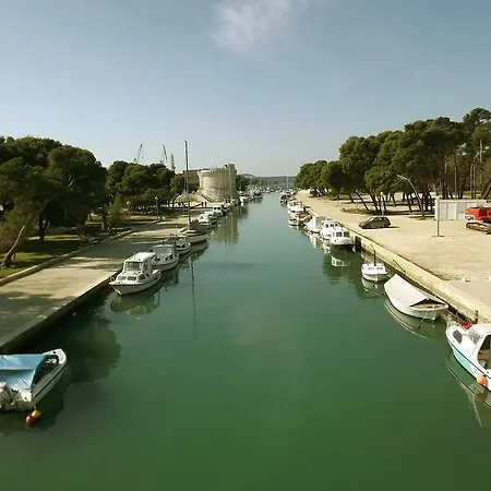 Livia Gasthof Trogir