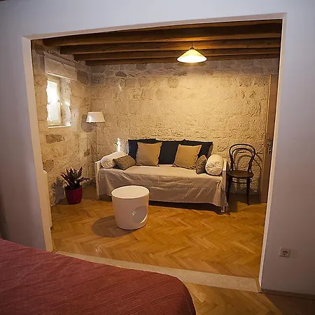 Guest house Livia