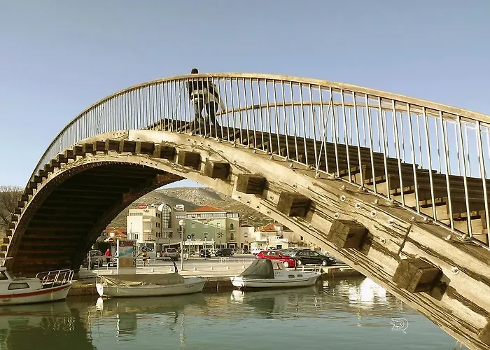 招待所 利维娅旅馆