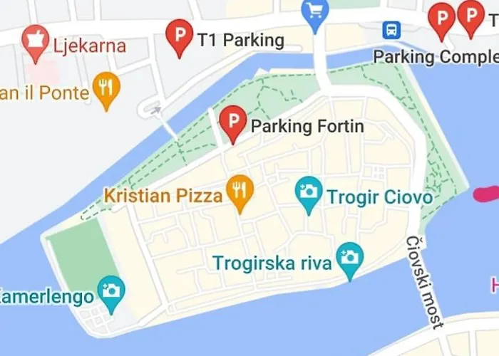 利维娅旅馆 招待所