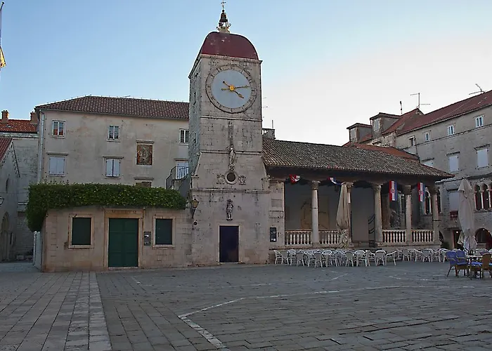 利维娅旅馆 招待所