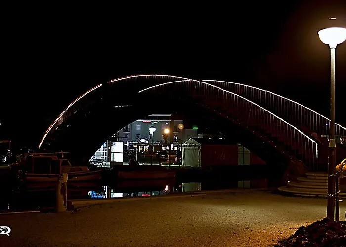 利维娅旅馆 招待所