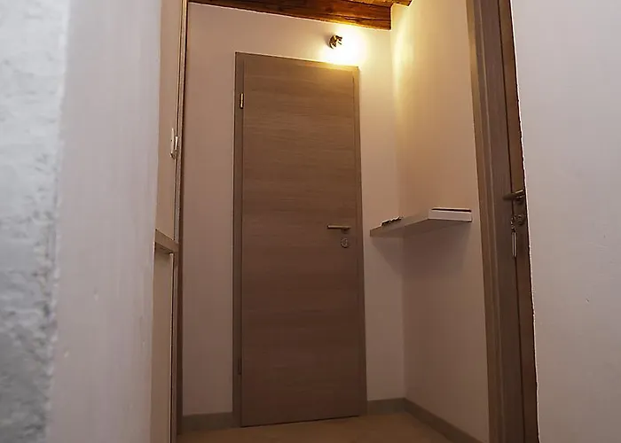 利维娅旅馆 特罗吉尔