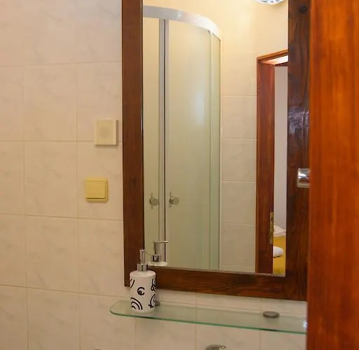 招待所 利维娅旅馆 3*