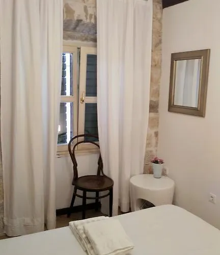 招待所 利维娅旅馆 特罗吉尔