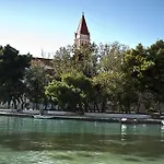Livia Pensión 3*