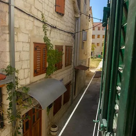 Vendégház Livia 3*