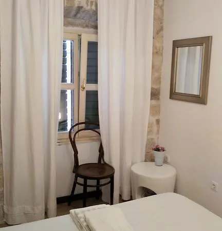 Vendégház Livia Trogir