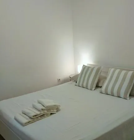 Vendégház Livia 3*